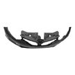 Бампер передний NSP NSP07620222535R RENAULT Kaptur (16-)