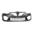 Бампер передний NSP NSP07620222535R RENAULT Kaptur (16-)