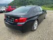 Бампер задний BMW 5-SERIES F10 (Контрактный) 23576004