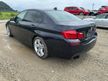 Бампер задний BMW 5-SERIES F10 (Контрактный) 23576004