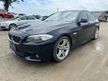 Бампер задний BMW 5-SERIES F10 (Контрактный) 23576004