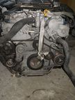 Двигатель INFINITI FX35 VQ35HR (Контрактный) 32109009