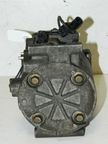 Компрессор кондиционера MITSUBISHI LANCER 4G93 (Контрактный) 45990558