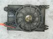 Диффузор радиатора MITSUBISHI PAJERO iO H76W (Контрактный) 72367930