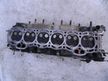 Головка блока цилиндров TOYOTA 1GFE (Б/У) 79769000