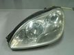 Фара MERCEDES-BENZ S-CLASS W220 Перед Лев (Контрактный) 64492936