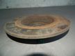 Диск тормозной NISSAN PRIMERA WTP12 Зад (Контрактный) 81530333