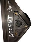 Зеркало SAT STHN04940A1 Перед. Прав. HYUNDAI ACCENT 00-06, ACCENT(Тагаз) 01-