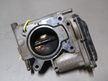 Дроссельная заслонка MAZDA LF (Контрактный) 79780757