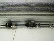 Привод TOYOTA RAV4 ACA31 2AZFSE Перед Прав (Контрактный) 35015274