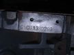 Двигатель HYUNDAI EQUUS G6CU (Контрактный) 65243491