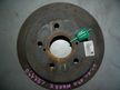 Диск тормозной TOYOTA MARK X GRX130 Зад (Контрактный) 81530344