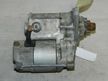 Стартер SUBARU FORESTER EJ202 (Контрактный)