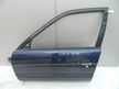 Дверь TOYOTA CORSA EL51 Перед Лев (Контрактный) 40951510