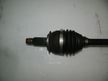 Привод SUBARU OUTBACK BR9 Перед (Контрактный) 31919603