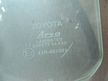 Стекло лобовое TOYOTA HIACE LH123 TOYOTA 5611195J2583 89-04