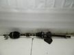 Привод NISSAN PRIMERA WTP12 QR20DE Перед Прав (Контрактный) 35015627