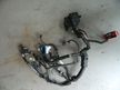 Проводка двигателя MAZDA AXELA BLEFP LF (Контрактный) 2529300037