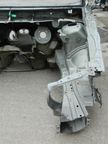 Лонжерон VOLVO S60 Перед Лев (Б/У) 79586011