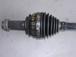 Привод HONDA FIT GK3 L13B Перед Прав (Контрактный) 79591382