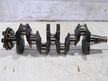 Коленвал MAZDA 3 BK Z6 (Контрактный) 65243998