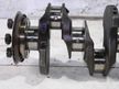 Коленвал MAZDA 3 BK Z6 (Контрактный) 65243998