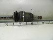 Привод NISSAN MARCH K12 CR12DE Перед Лев (Контрактный) 35015561