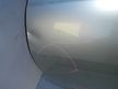Дверь LEXUS GS350 GRS191 Зад Лев (Контрактный)