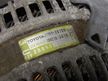 Генератор TOYOTA  AVENSIS AZT250 2AZFE (Контрактный)