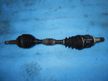 Привод TOYOTA AVENSIS AZT250 Перед Лев (Контрактный) 37550610