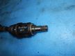 Привод TOYOTA AVENSIS AZT250 Перед Лев (Контрактный) 37550610