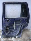 Дверь TOYOTA RAUM EXZ15 Зад Прав (Контрактный) 81540745
