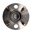 Ступица GENERAL PARTS 42200SR3A52 HONDA Civic