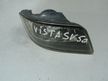 Фара противотуманная TOYOTA CHASER GX100 Перед Прав 22277 (Контрактный) 698380603