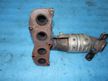 Катализатор TOYOTA CAMRY ACV30 2AZFE (Контрактный) 37791611
