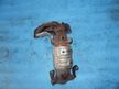 Катализатор TOYOTA CAMRY ACV30 2AZFE (Контрактный) 37791611