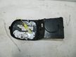 Накладка на кулису КПП KIA RIO QB G4FA (Б/У) 40940195