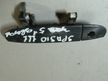 Ручка багажника TOYOTA COROLLA SPACIO AE111 (Контрактный) 81528456