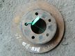 Диск тормозной MAZDA MAZDA 3 BK Зад (Контрактный) 81530485