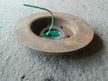 Диск тормозной MAZDA MAZDA 3 BK Зад (Контрактный) 81530485