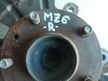 Кулак поворотный MAZDA MAZDA6 Зад Прав (Контрактный) 221150212