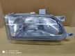 Фара DEPO 2121160RLD TOYOTA TERCEL/CORSA 94- R