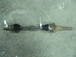 Привод NISSAN X-TRAIL T30 QR20 Перед Прав (Контрактный) 35023237