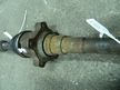 Привод NISSAN X-TRAIL T30 QR20 Перед Прав (Контрактный) 35023237