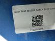 Капот MAZDA MAZDA3 BK (Контрактный) 45993341