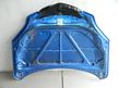 Капот MAZDA MAZDA3 BK (Контрактный) 45993341