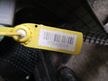 Обшивка стойки KIA RIO QB G4FA Зад Прав Верх (Б/У) 40940074