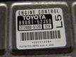Блок управления ДВС TOYOTA YARIS 1NZFE (Контрактный) 10057