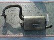 Глушитель TOYOTA AVENSIS AZT250 1AZFSE (Контрактный) 37550242