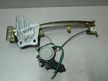 Стеклоподъемник TOYOTA VISTA SV40 Зад Лев (Контрактный) 79591769